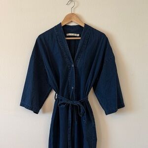 Micah Cohen Jumpsuit